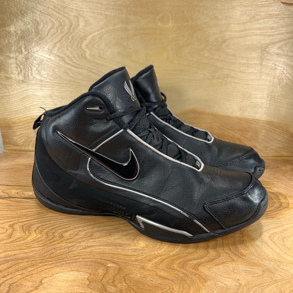 Nike Air Flight Dime Dropper Black Men’s 11.5